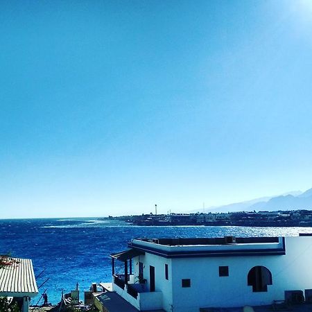 Golden Europe Hotel Dahab Exterior foto